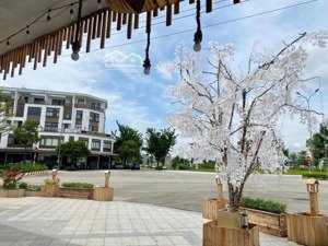 hàng hiếm biệt thự mini ngang 7.5m kđt phú mỹ gần công viên, gần bt bờ sông giá tốt nhất thị trường