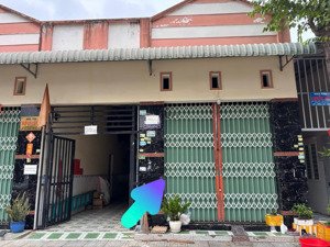 trọ khu h, mỹ phước3, bến cát, 5x30m, 1 kiot và 5phòng, thu nhập 7tr/tháng, 2.25 tỷ
