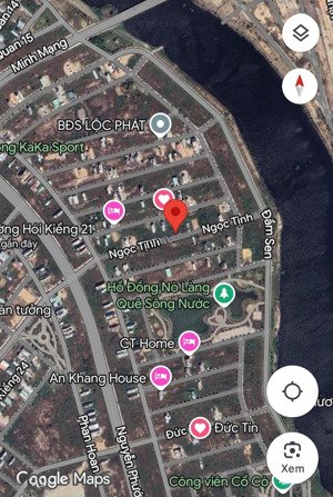 bán nhanh cặp đầm sen nam hoà xuân đường thông ngọc tịnh b2.136 lô 88,89 đn giá 9ty3.lh:0932558159