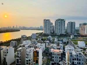bán đất sổ đỏ thạnh mỹ lợi quận 2, giá ngộp, đường 12m, gần sông sài gòn, công viên, tiện ích đủ