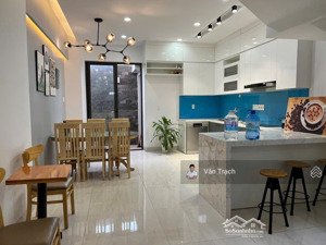 nhà mới xây kđt hà quang 2 full nội thất sịn hướng tây bắc đường 13m