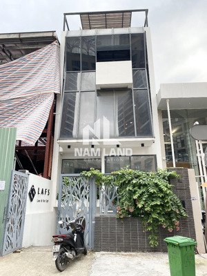cho thuê tòa nhà 6x18m hầm, trệt 3 lầu đường 51, p. an phú - giá 50 triệu