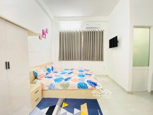 3/2, quận 10 giá chỉ 4tr5/tháng, sạch sẽ, thoáng mát