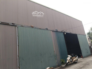ct kho xưởng đường tây tựu, ngay trường đh công nghiệp hn, dt 200-600m. điện 3fa, xuất vat, xe công