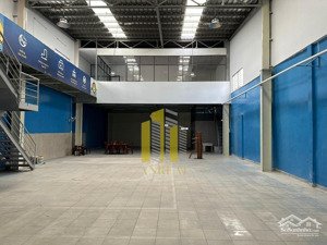 cho thuê mb kho 500m2 trần cao 9m giá 80 triệu