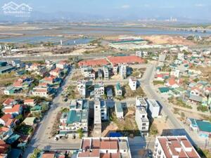Chính chủ gửi bán đất TĐC Đầm Sen Khu 2 Hà Khẩu,Hạ Long - Giá bán chỉ từ 2, x tỷ