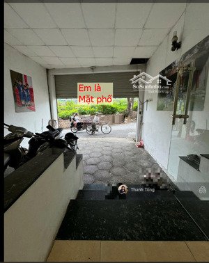 mặt phố nguyễn khoái_trong đê_kinh doanh_70m_13.5 tỷ