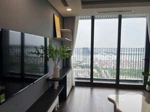 cho thuê căn hộ 03 ngủ toà n01t07 view hồ tây đầy đủ nội thất giá 30 triệu / tháng ở ngay