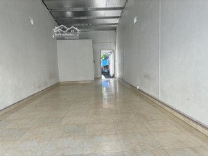 cho thuê nhà 76m2, 1 tầng, cách mặt đường 359 20 mét ngay ngã tư núi đèo