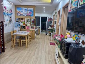 Bán căn hộ 65m2 chunng cư Thanh Hà chỉ hơn 2,3 tỷ