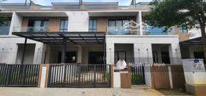 nhà phố - swanbay đại phước, nhơn trạch, đồng nai (zone 8) giá chỉ từ 11.5tỷ/126m2 vị trí đẹp