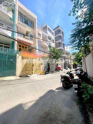 Đất lớn gần trung tâm quận Bình Thạnh, 942,2m², vị trí cực đẹp, sổ hồng