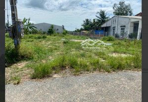 bán gấp đất 240m² (thổ cư 190m²), gần chợ phước đông giá chỉ 950 triệu