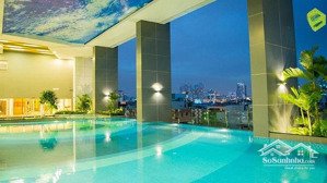 cho thuê căn hộ chung cư quận 4 galaxy 9, 3pn, 3wc, full nt, ở liền, 21tr