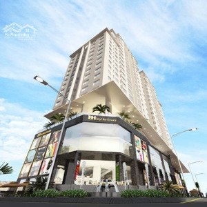 cho thuê căn góc 2pn, 2wc tại bảy hiền tower, 10triệu/th, 80m2, nhà có nt