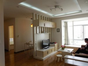 bán nhanh chung cư b5, phường 3, quận 4 - 115m2 - giá 4.3 tỷ - lh 