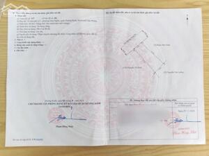 Bán đất Sông He - Hoà Nghĩa - Dương Kinh - Hải Phòng