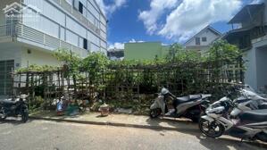 BÁN GẤP LÔ ĐẤT 3 MẶT TIỀN ĐƯỜNG HOÀNG DIỆU PHƯỜNG CAM LY