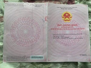 chính chủ bán gấp nhà lê văn thứ, sơn trà. diện tích: 103,6m liên hệ: mr cường đất biển