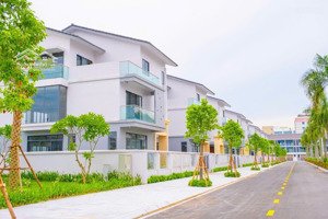 bán gấp căn bt ngay sát trung tâm hành chính mới hải phòng