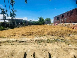 bán đất điện tiến, điện hồng cũ - gần khu bồ bồ-giờ điện bàn bắc đà nẵng - giá còn rẻ 6xxtr/lô