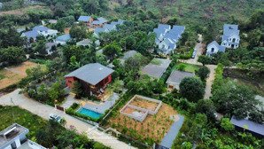 đất nền nghỉ dưỡng view hồ, siêu hiếm và sắp tuyệt chủng