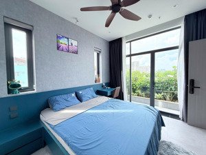 căn hộ 1 phòng ngủ 60m2 ngay etown cộng hoà, quận tân bình