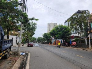 cho thuê mặt tiền nguyễn văn hưởng 460m2 (23x20m) sẵn nhà cấp 4 giá chỉ 60tr/tháng
