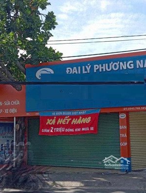 cho thuê nhà mặt tiền thoại ngọc hầu, p. hòa thạnh, q. tân phú giá 18tr