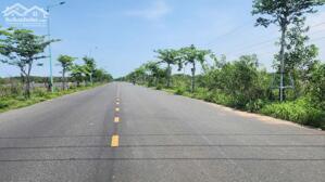 Siêu Phẩm View Biển 20,5x164(3516m2) Hùng Vương Tân Bình LaGi Giá Ngộp Bank