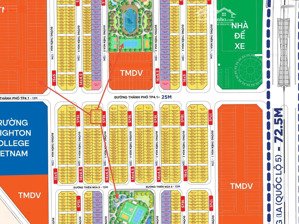 bán nhanh liền kề thiên nga siêu hiếm tại vinhomes cổ loa, dt 80m2 gần góc và 2 cụm công viên.