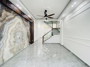 bán nhà phố thiên lôi xe tải đỗ tận cửa