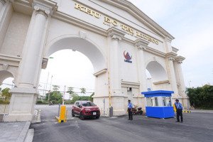 cần bán căn góc biệt thự lideco, 225m2, gần trục chính ra hồ điều hòa. sổ đỏ, giao dịch ngay