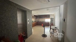 bán nhà 5 tầng mặt tiền tố hữu ngay trường đh ngoại ngữ