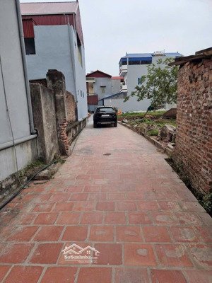 cc bán đất đẹp xuân nộn đông anh 42m giá tốt-đường rộng 3m-bán kính 1km trường học cấp 1.2 ubnd xã