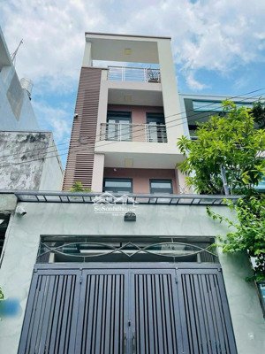 siêu phẩm nhà đẹp - 248/3a nguyễn thái bình, p.12, q. tân bình
