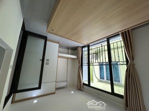 phòng 1n1k và 1n1b full đồ. cách đại sứ quán hàn 30m