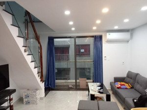 bán căn hộ duplex 2pn everrich, nhà mới, giá rẻ. gặp chính chủ & xem nhà 