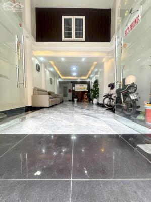 HẠ GIÁ BÁN GẤP KHÁCH SẠN LÊ QUÝ ĐÔN, PHƯỜNG CAM LY