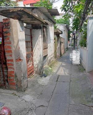 Bán Đất Định Công 111m² – MT5m – Giá 13.5 Tỷ– Lô Góc