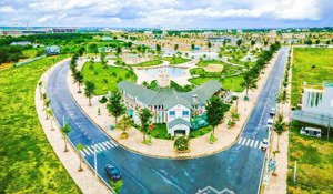 lô đất 90m2 vị trí đẹp nhất dự án cát tường giá chỉ 25 triệu/m2 mua ngay thì còn