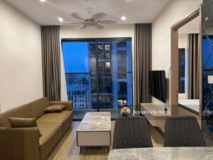 cho thuê căn 2 ngủ 2 vệ sinh full nội thất mới tinh giá 12tr5 tòa sa1 vinhome smart city