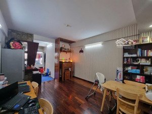 cần bán căn hộ chung cư số 1 tôn thất thuyết, phường 1, quận 4, diện tích 53m2, 1 phòng ngủ