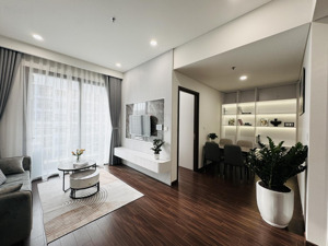 siêu rẻ! bán căn 1pn + 1 giá cực tốt 2.95 tỷ full đồ mới khu cao cấp masteri water front - vhocp1