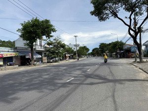 siêu hot mặt tiền trảng kèo 1,hội an,100m2,tặng thêm nhà cấp 4,giá chỉ 2,x tỷ