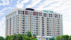 chính chủ cho thuê cc 2pn 2wc 90m2 giá tốt cc phúc yên 1
