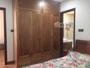cho thuê home city trung kính, cầu giấy, căn hộ 2 phòng ngủ, full nội thất, giá tốt