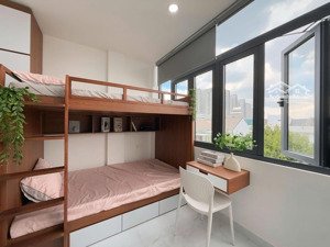 dự án mới studio, duplex cửa sổ bancol thoáng mát, gần đh tđt, rmit, lotte mart quận 7