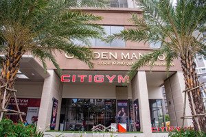 bán căn hộ golden mansion, 86m2, 3pn, 2wc, hdmb, lầu cao, full nội thất, giá 6,2 tỷ, lh: 