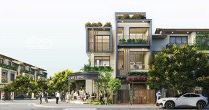 nhà phố 1t2l ngang 5x16m đường 12m giá 3,33 tỷ booking 